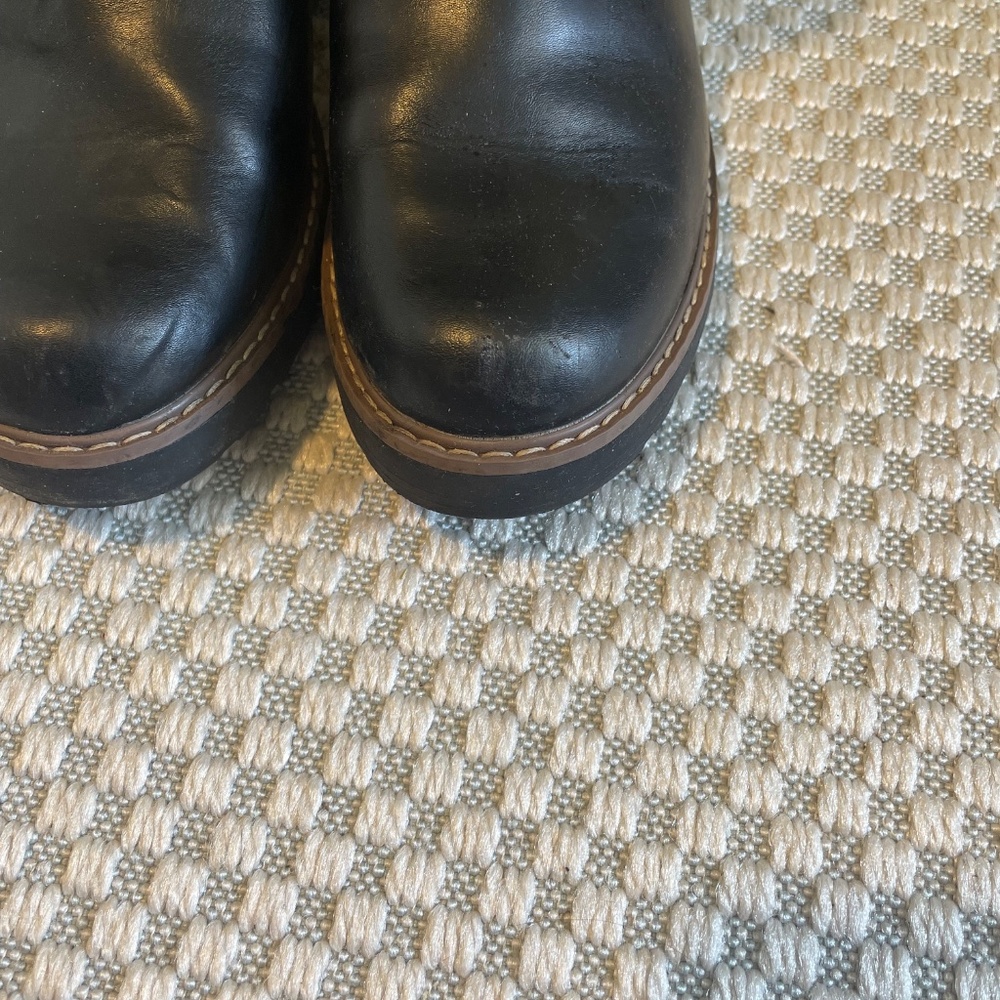 Women’s boots 8.5 - Picture 7 of 7